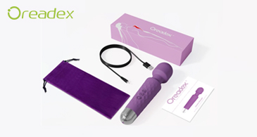Does Wand Massager Come With Different Intensity Settings?